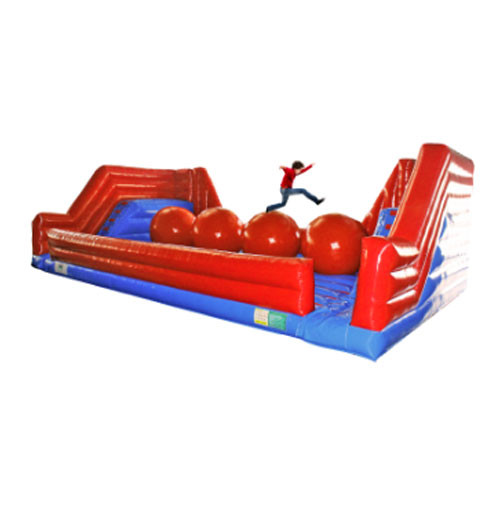(D) Wipe Out Obstacle